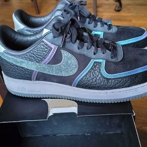 The A Ma Maniére x Nike Air Force 1
